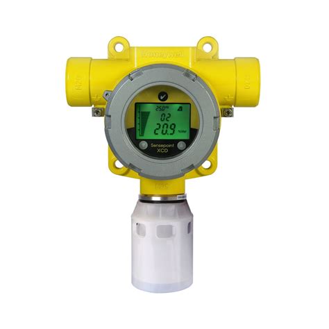 gas detector calibration near me